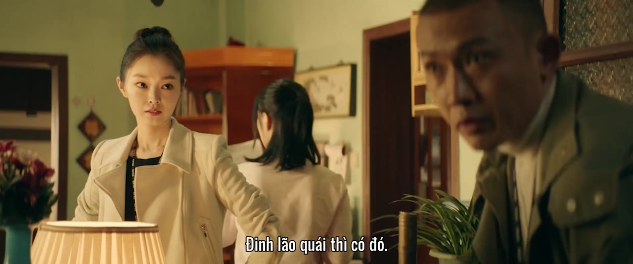 Pháp Y Tâm Linh tập 31