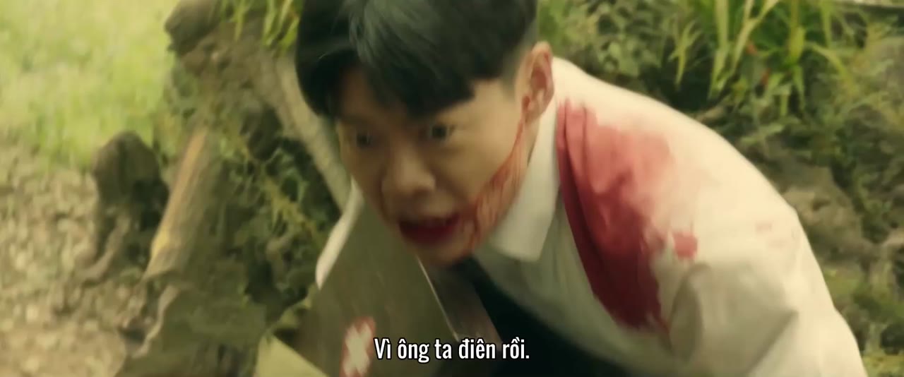 Pháp Y Tâm Linh tập 36