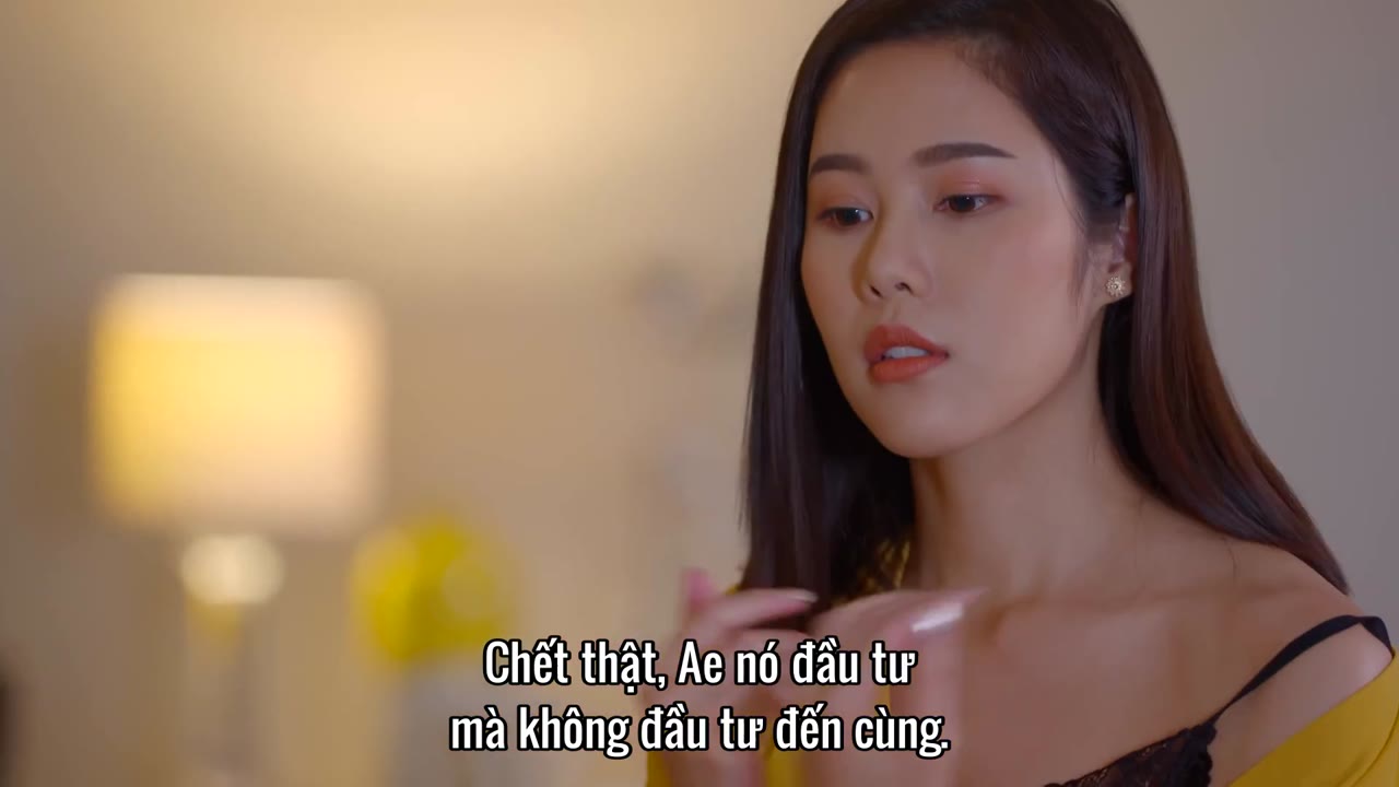 Con Tim Sắt Đá (Hua Jai Sila) tập 4
