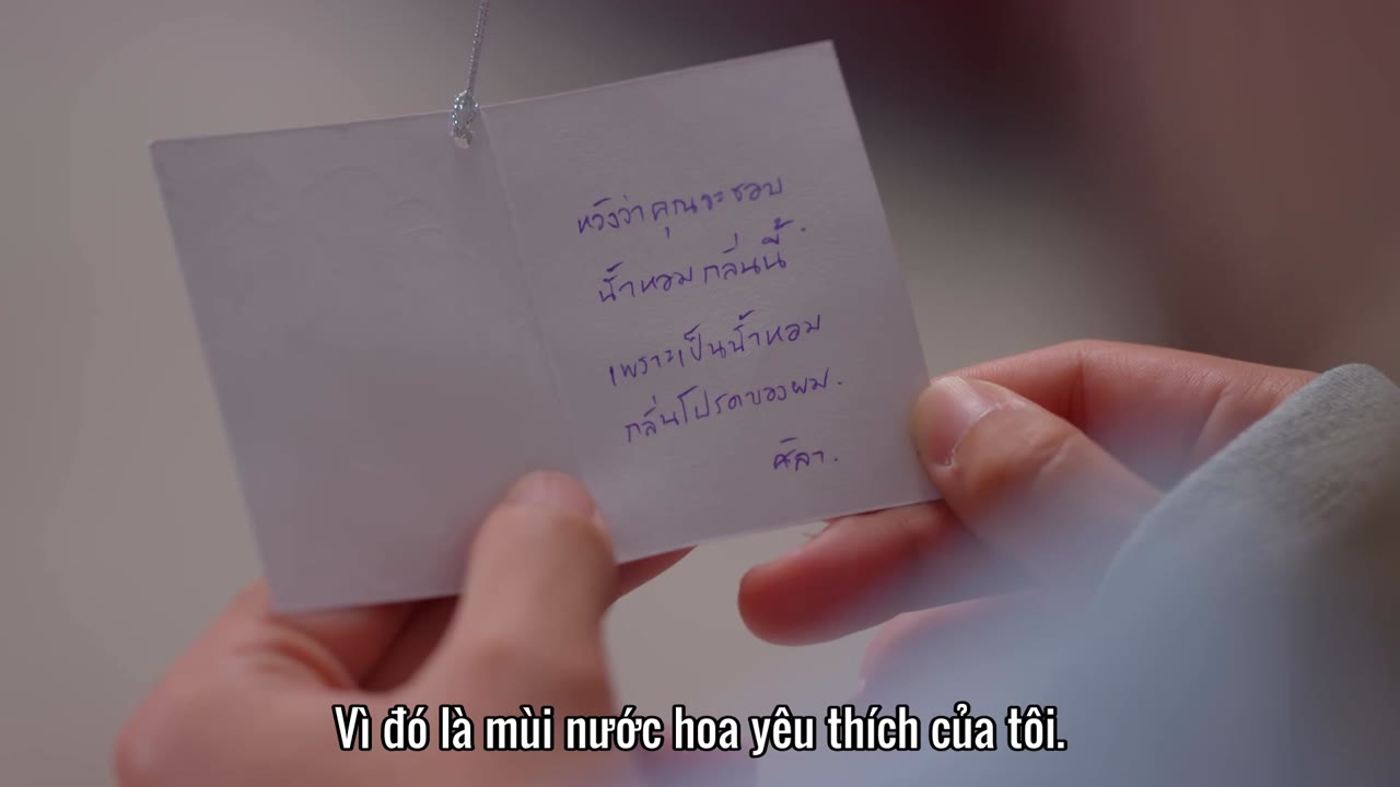 Con Tim Sắt Đá (Hua Jai Sila) tập 4 cảnh 2