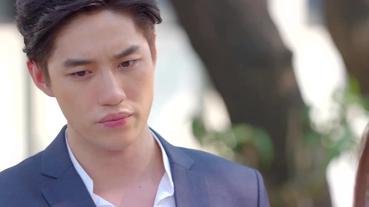 Con Tim Sắt Đá (Hua Jai Sila) tập 7