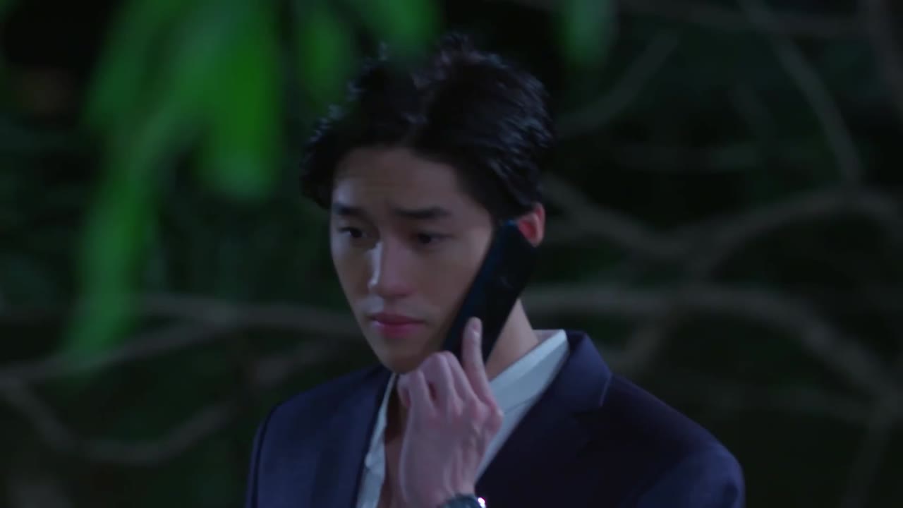 Con Tim Sắt Đá (Hua Jai Sila) tập 7 cảnh 3