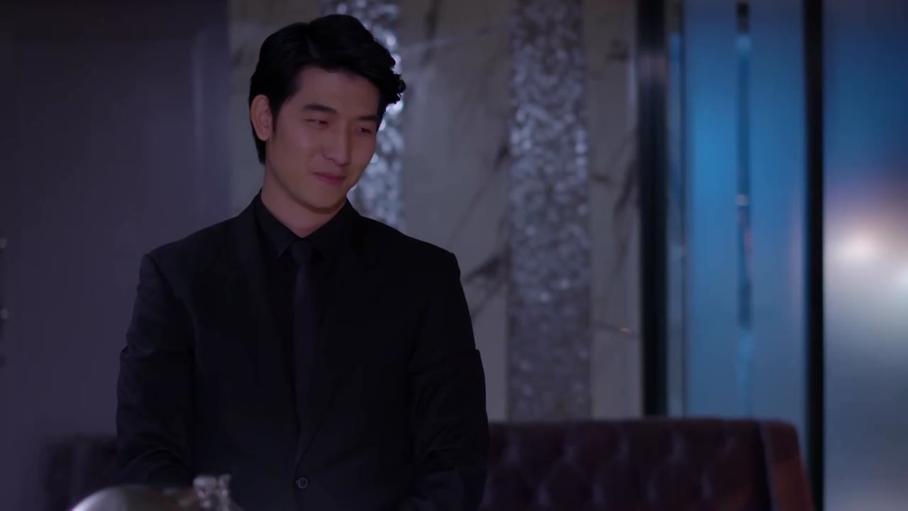 Con Tim Sắt Đá (Hua Jai Sila) tập 9 cảnh 3