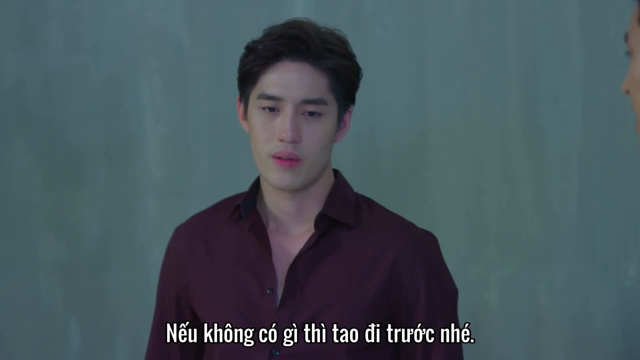 Con Tim Sắt Đá (Hua Jai Sila) tập 12
