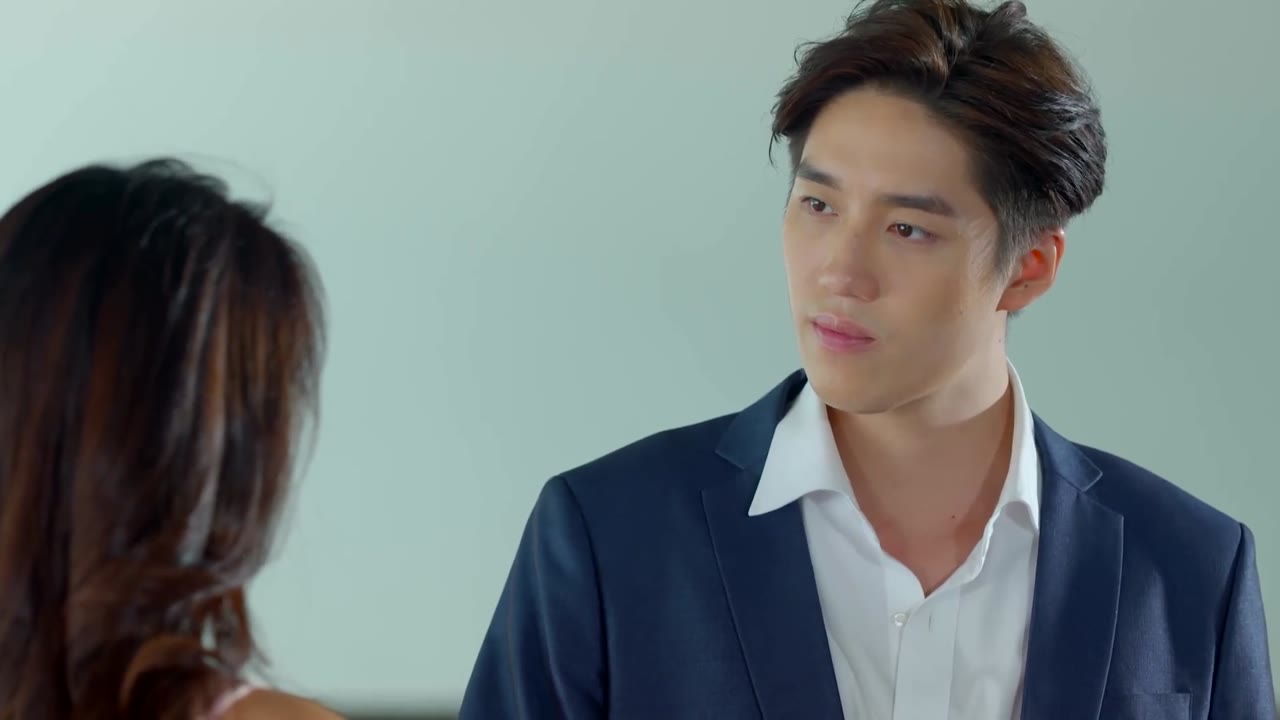 Con Tim Sắt Đá (Hua Jai Sila) tập 15 cảnh 2
