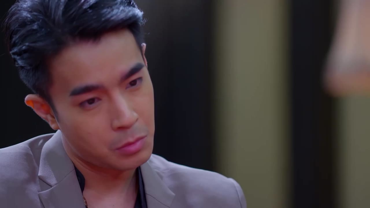 Con Tim Sắt Đá (Hua Jai Sila) tập 16 cảnh 2