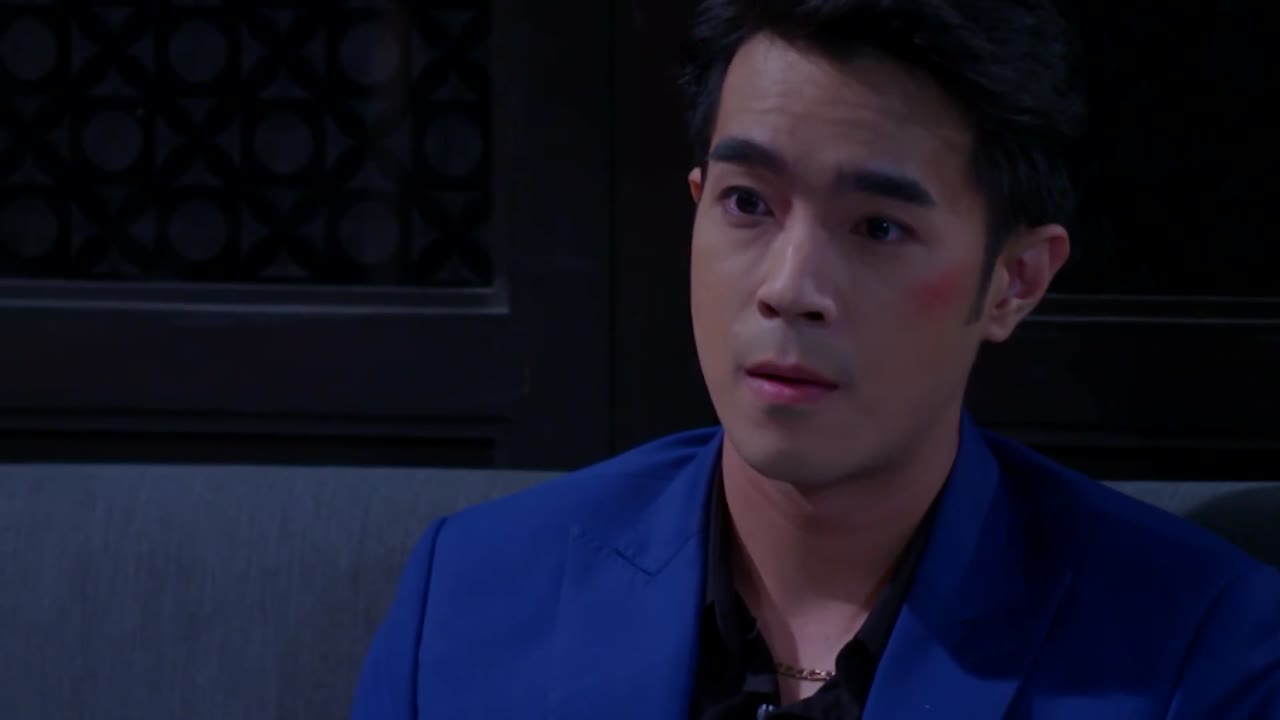 Con Tim Sắt Đá (Hua Jai Sila) tập 23