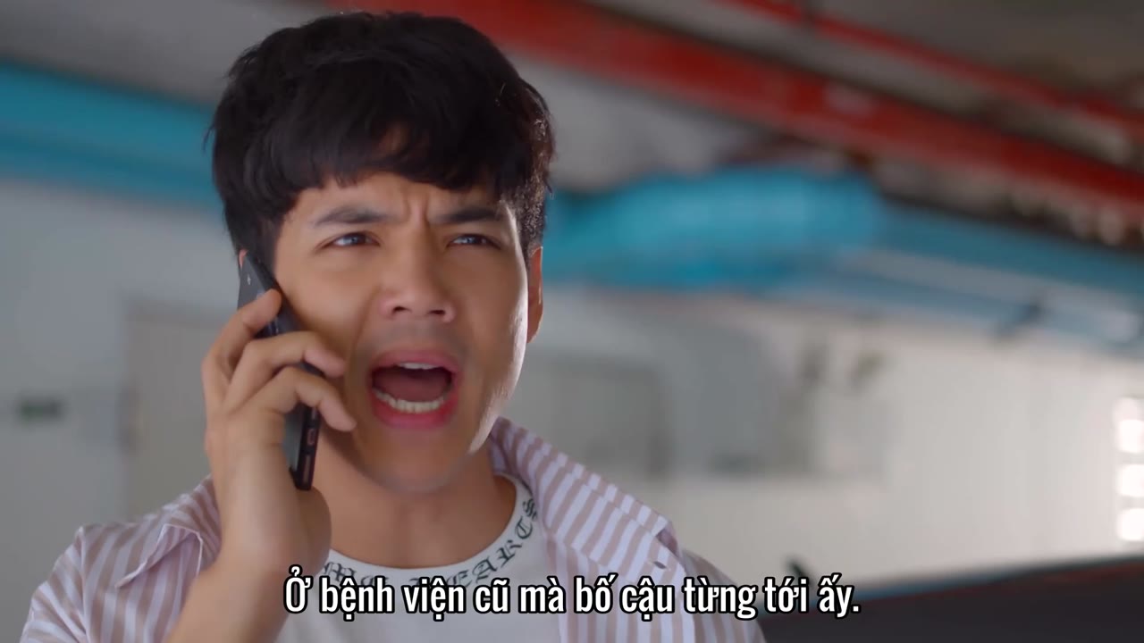 Con Tim Sắt Đá (Hua Jai Sila) tập 24 cảnh 2