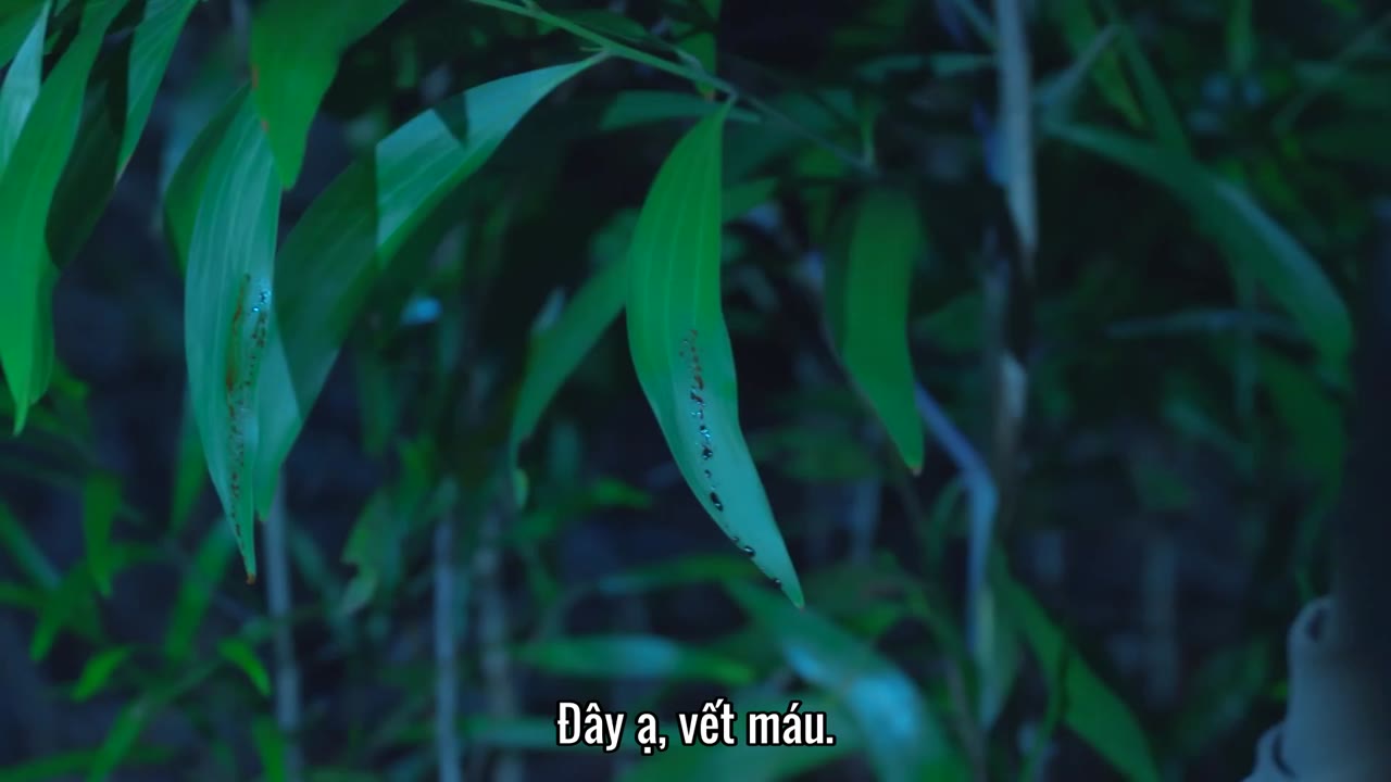 Con Tim Sắt Đá (Hua Jai Sila) tập 25 cảnh 3