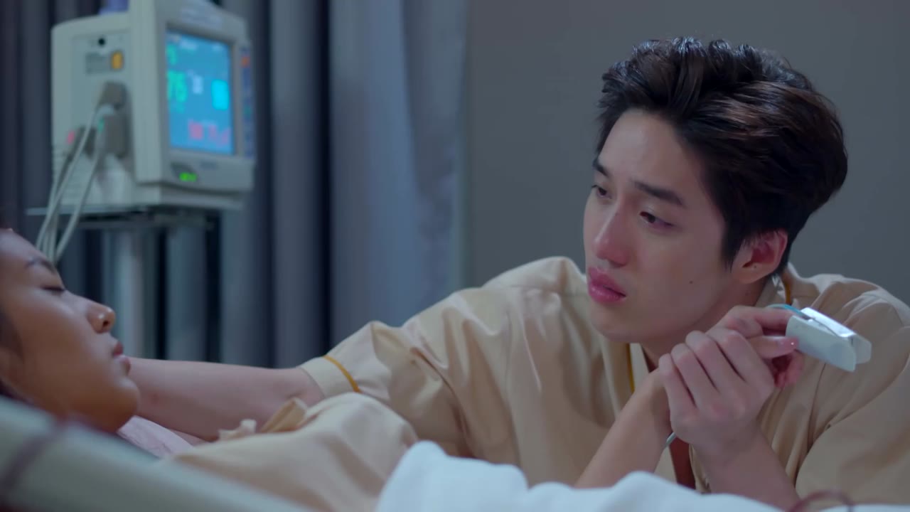 Con Tim Sắt Đá (Hua Jai Sila) tập 26 cảnh 2