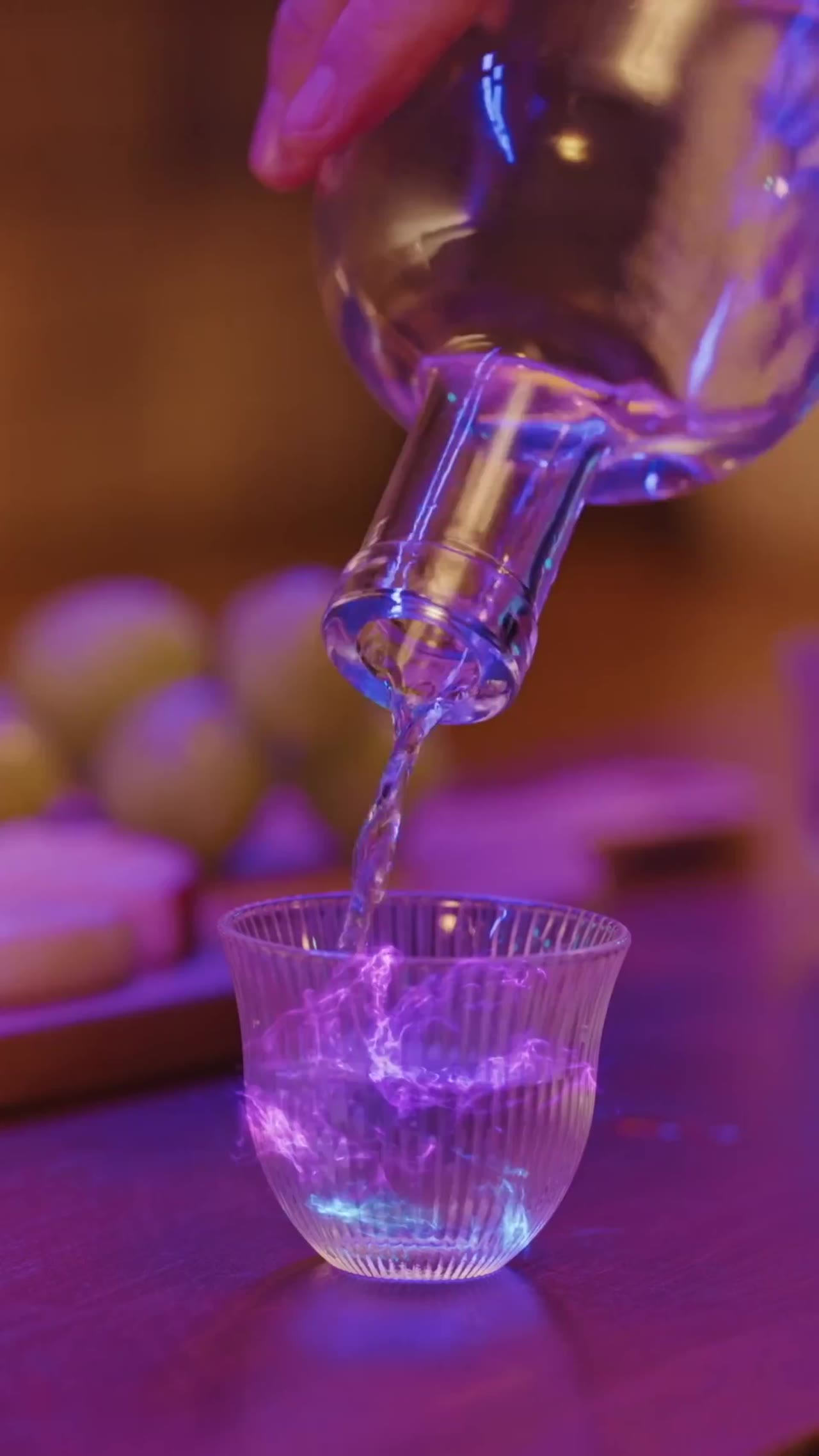 Bùa Yêu Ở Quán Bar Hongsi tập 7