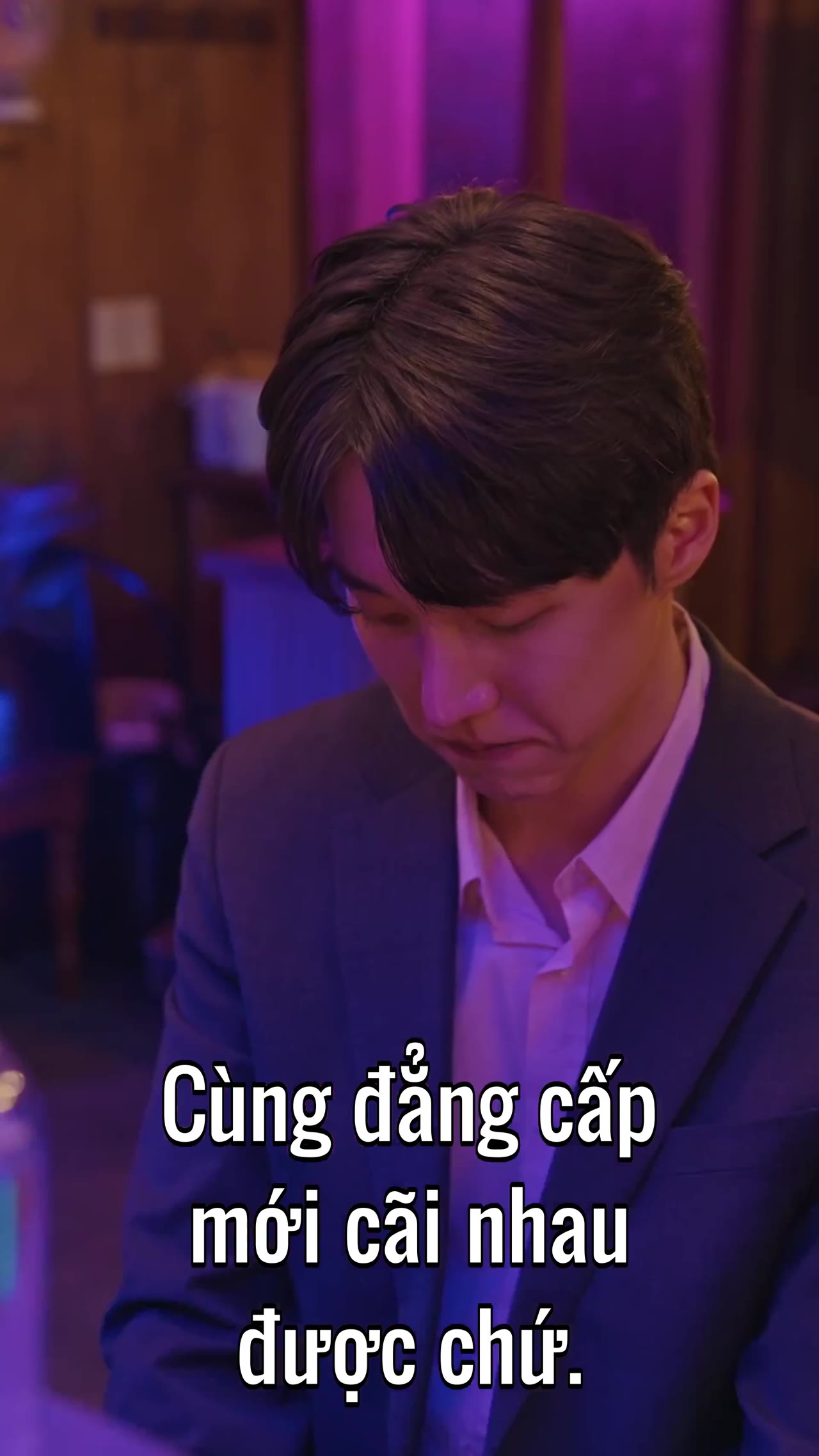Bùa Yêu Ở Quán Bar Hongsi tập 12