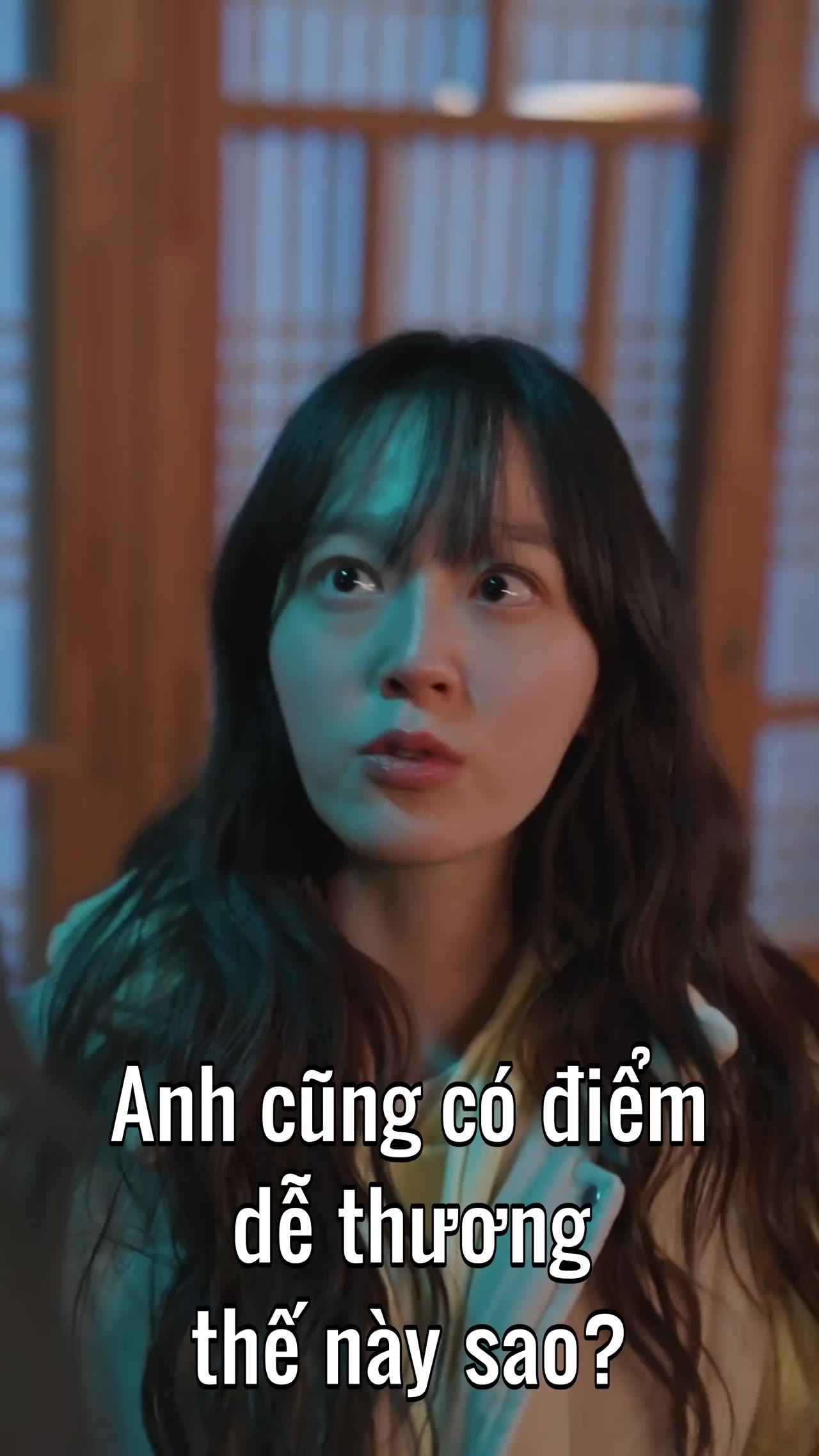 Bùa Yêu Ở Quán Bar Hongsi tập 18