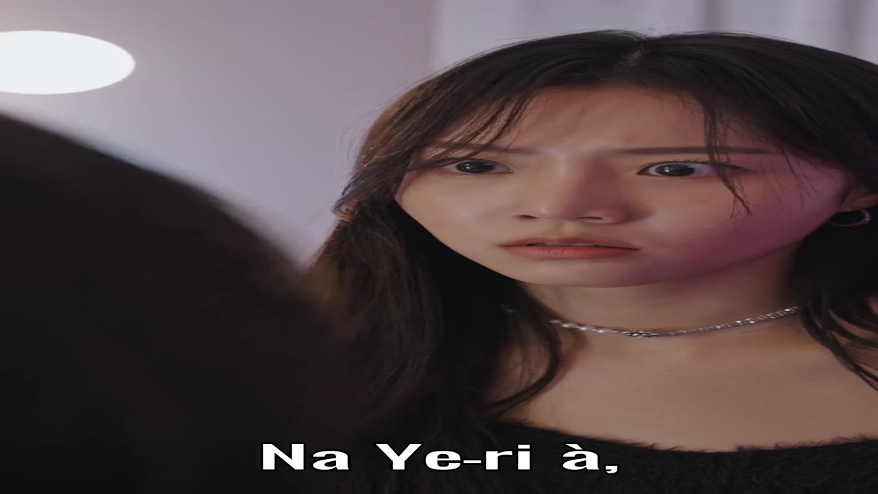 Bùa Yêu Ở Quán Bar Hongsi tập 23