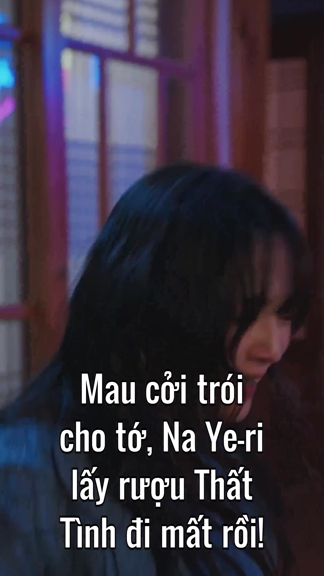 Bùa Yêu Ở Quán Bar Hongsi tập 52
