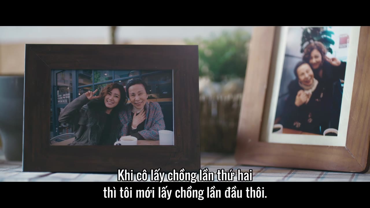 Ngày Min Woo Đến tập 1 cảnh 3