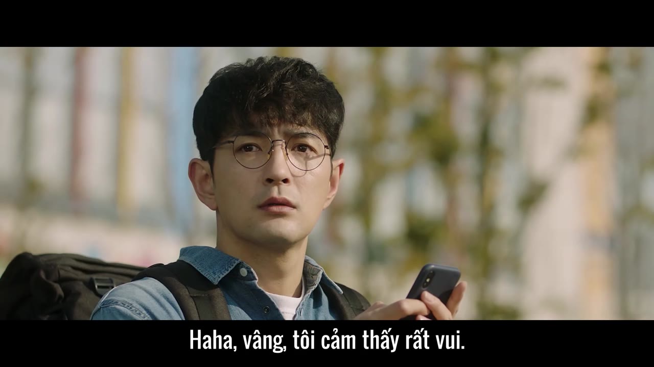 Chinh Phục Tình Yêu Hoàn Hảo tập 1
