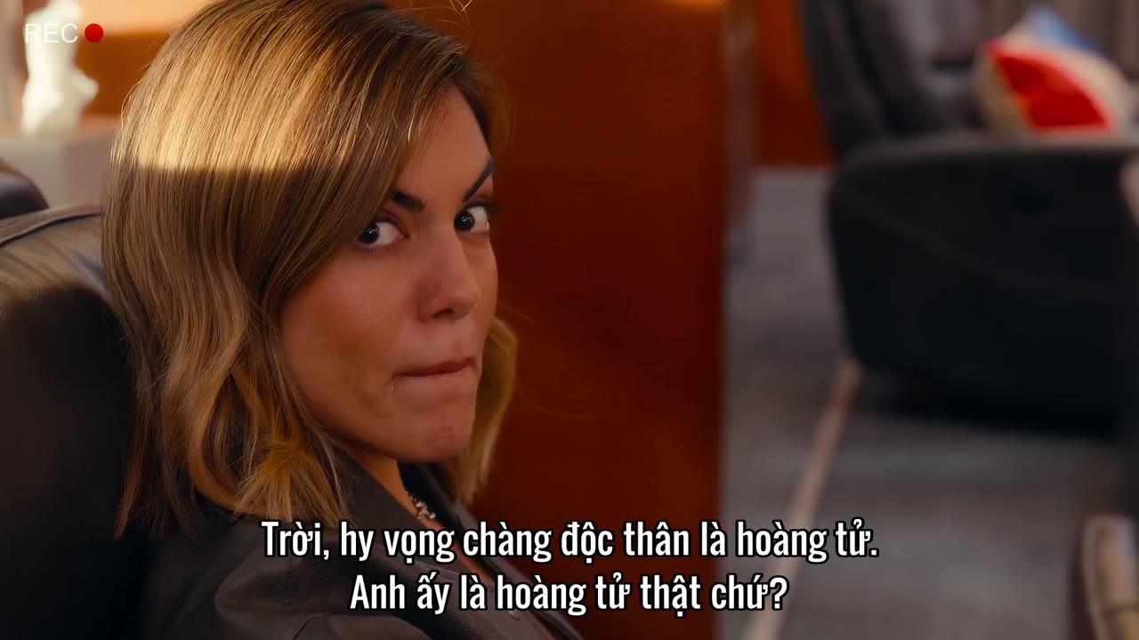 Một Paris rất... sai tập 1