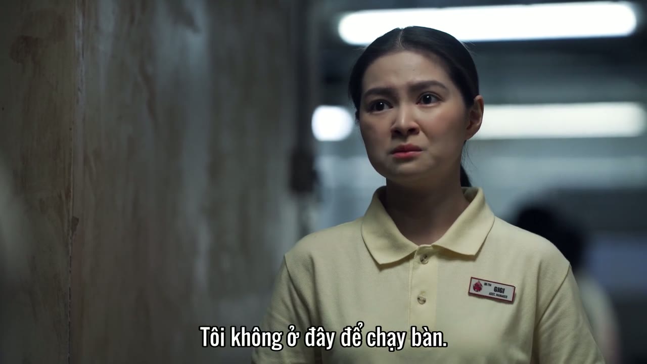 Học viện ác nhân tập 1