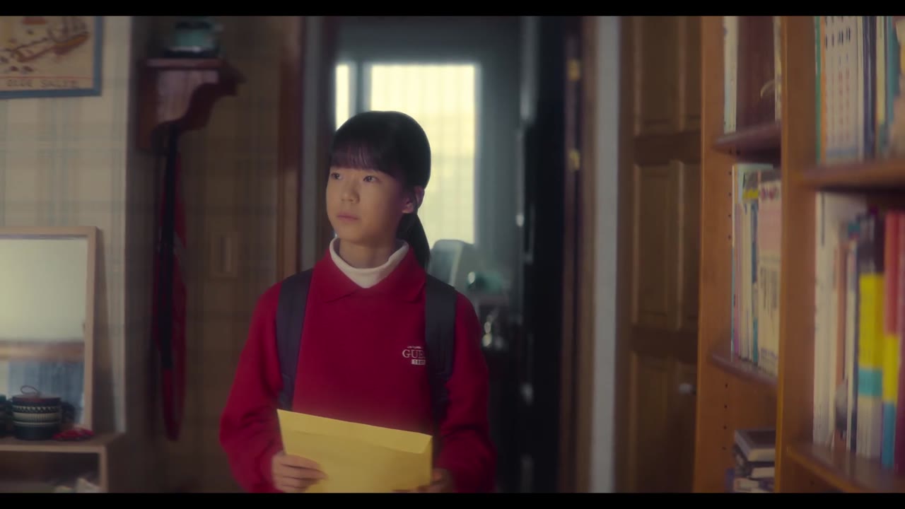 Eun Jung và Sang Yeon tập 1 cảnh 3