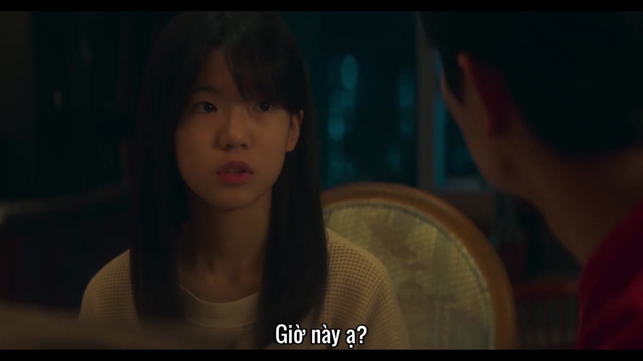 Eun Jung và Sang Yeon tập 2 cảnh 3