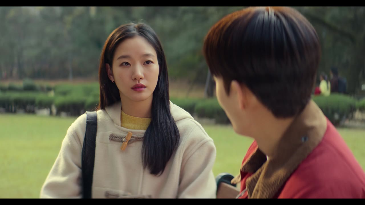 Eun Jung và Sang Yeon tập 3