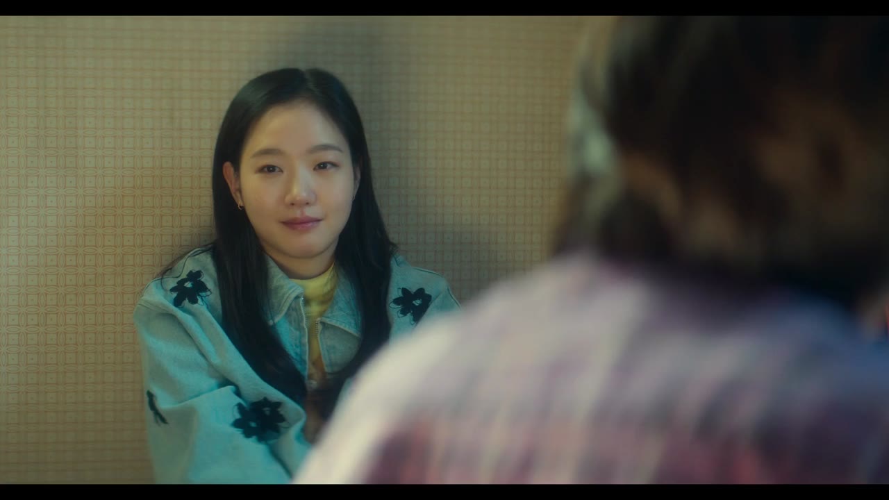 Eun Jung và Sang Yeon tập 4