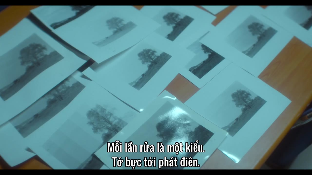 Eun Jung và Sang Yeon tập 4 cảnh 2