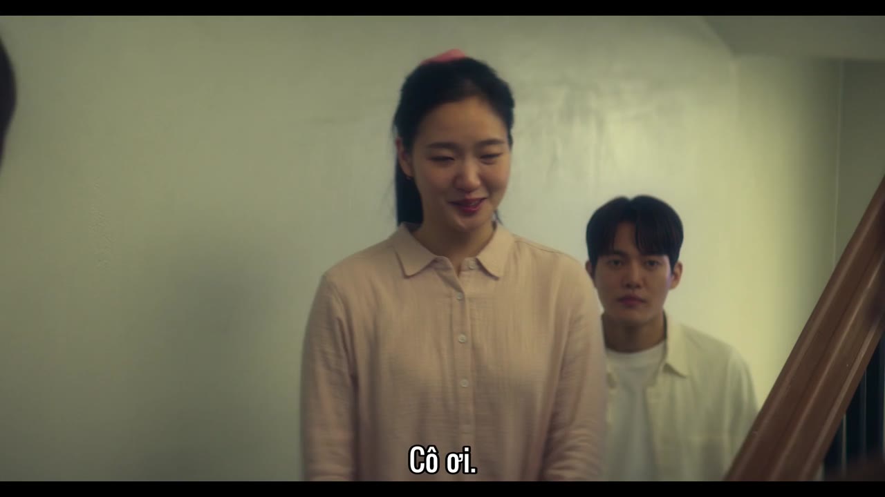 Eun Jung và Sang Yeon tập 4 cảnh 3