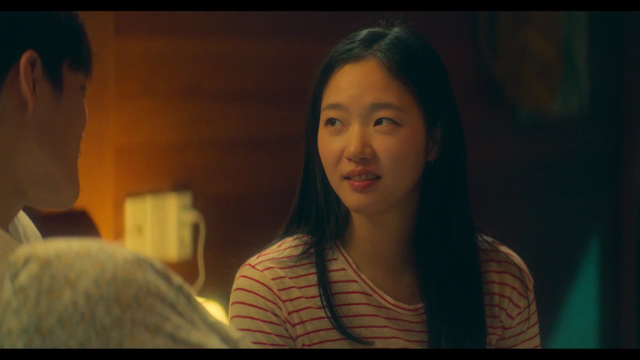 Eun Jung và Sang Yeon tập 5