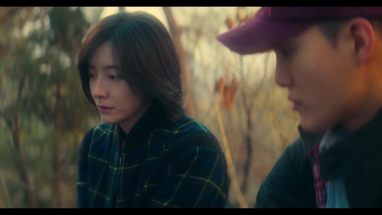 Eun Jung và Sang Yeon tập 5 cảnh 3