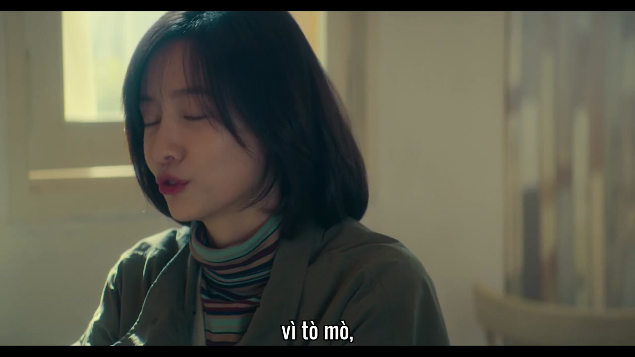 Eun Jung và Sang Yeon tập 6