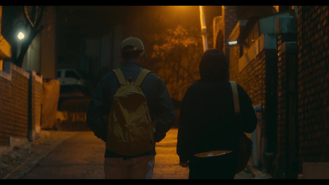 Eun Jung và Sang Yeon tập 6 cảnh 2