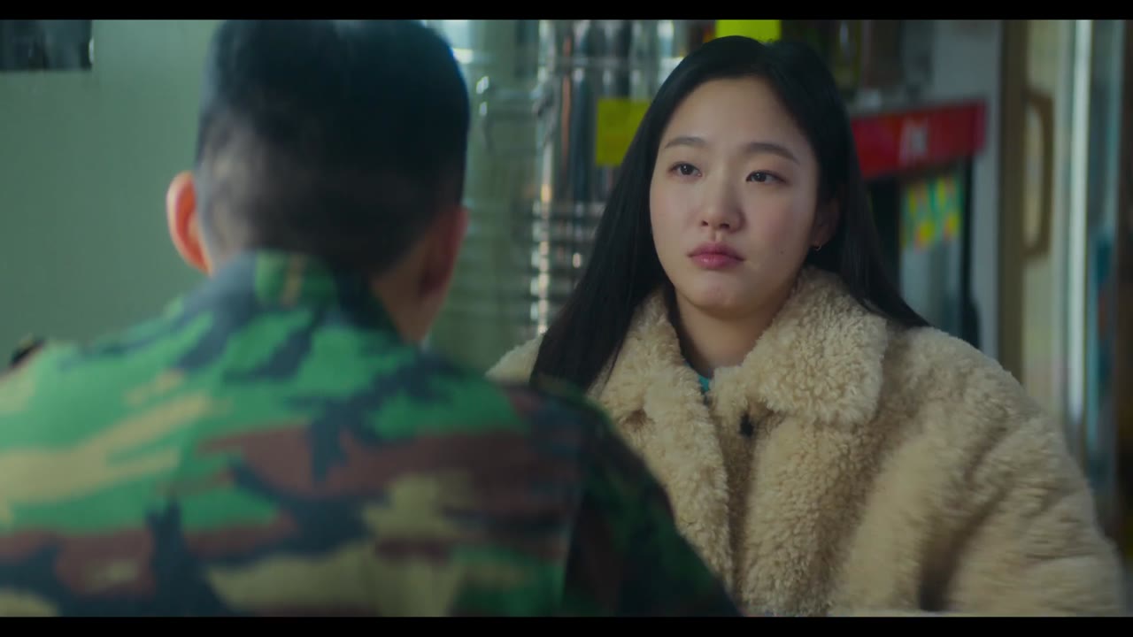 Eun Jung và Sang Yeon tập 7