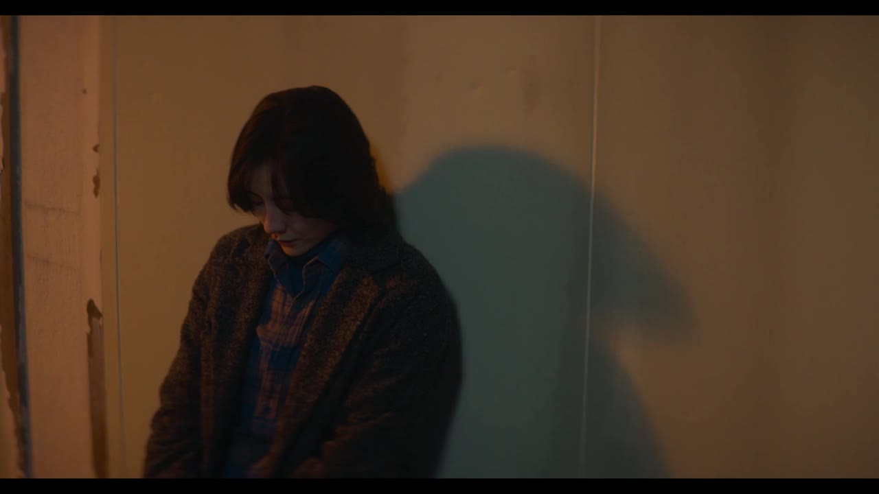 Eun Jung và Sang Yeon tập 8 cảnh 2