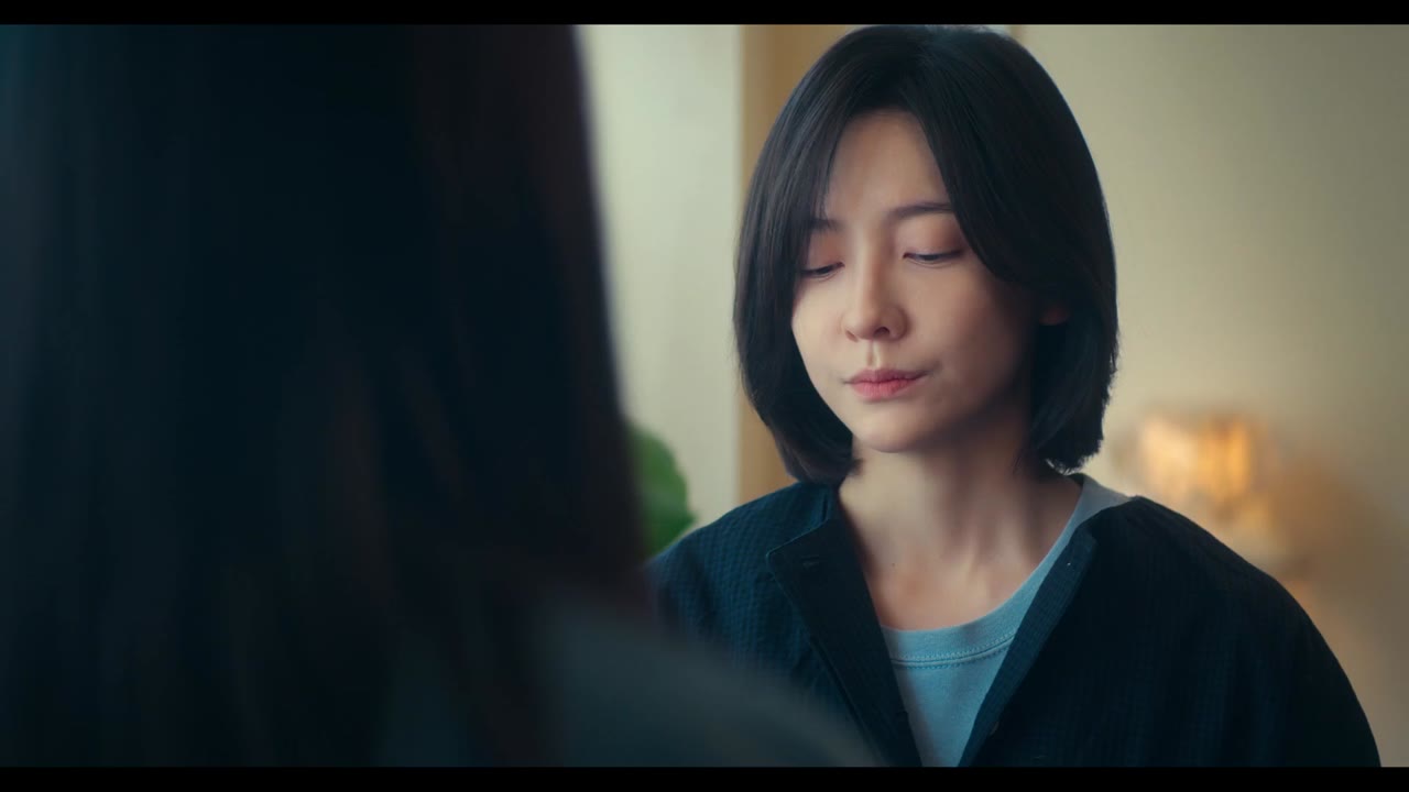 Eun Jung và Sang Yeon tập 8 cảnh 3
