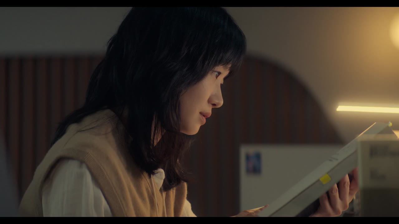 Eun Jung và Sang Yeon tập 10 cảnh 2