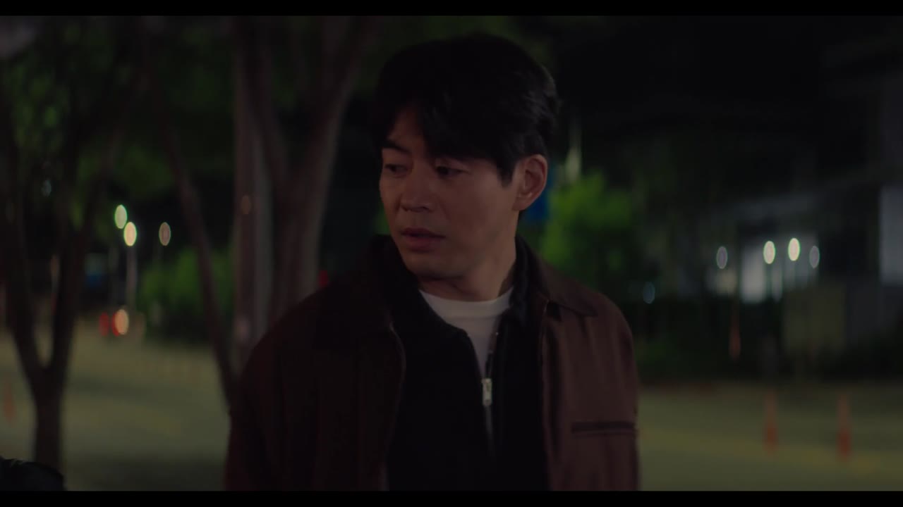 Eun Jung và Sang Yeon tập 10 cảnh 3