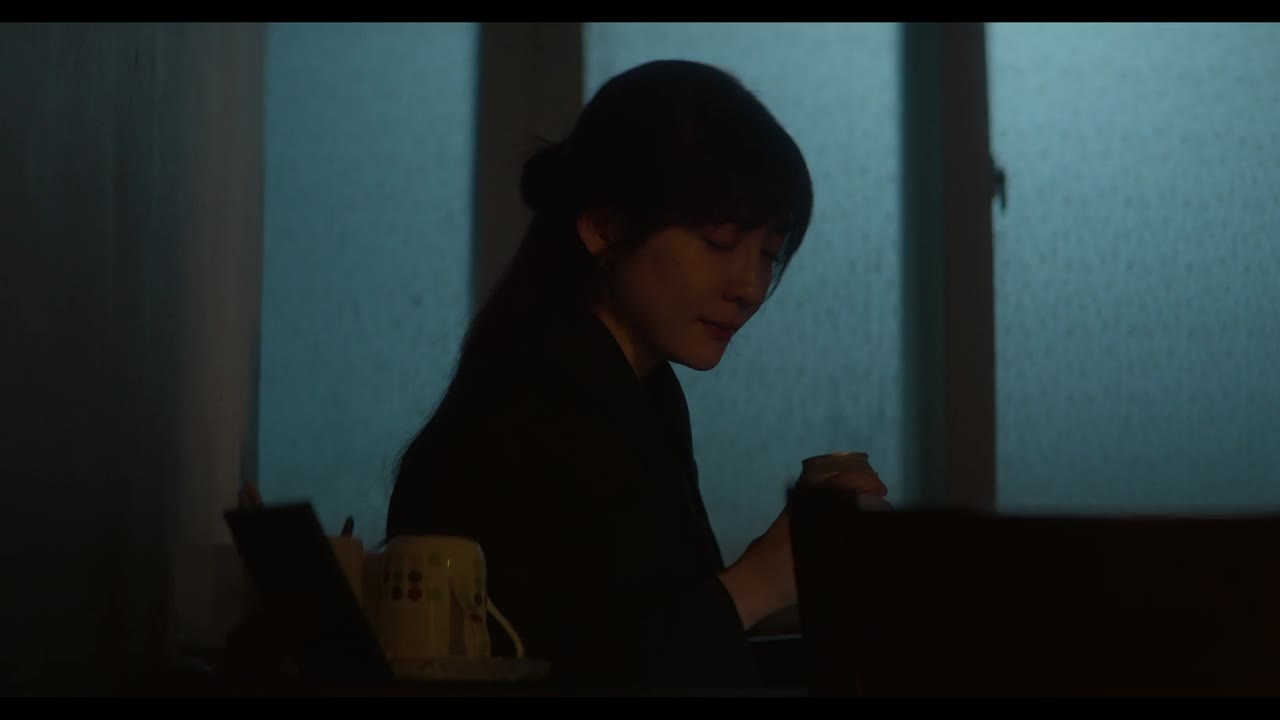 Eun Jung và Sang Yeon tập 11