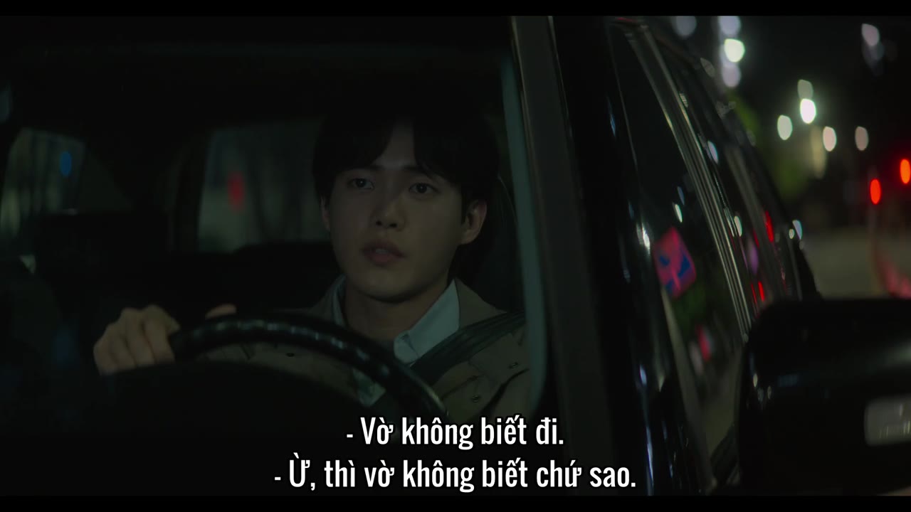 Eun Jung và Sang Yeon tập 12