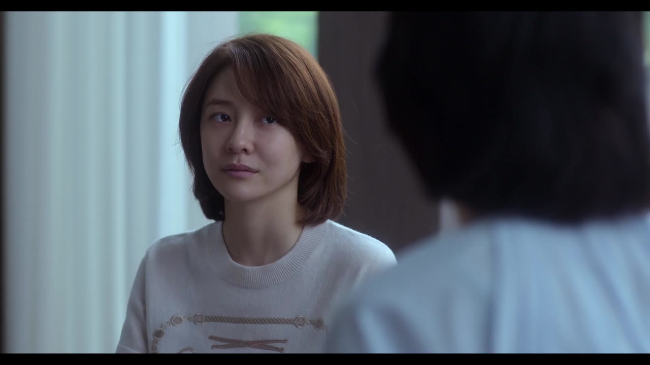 Eun Jung và Sang Yeon tập 14 cảnh 2
