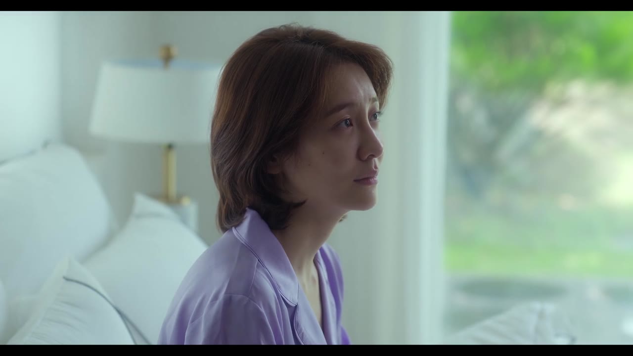 Eun Jung và Sang Yeon tập 15