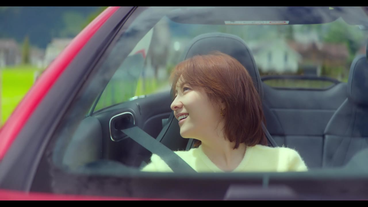 Eun Jung và Sang Yeon tập 15 cảnh 2