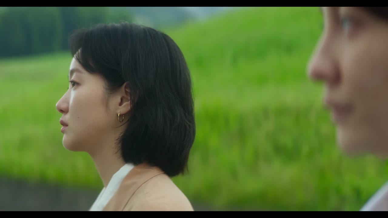 Eun Jung và Sang Yeon tập 15 cảnh 3