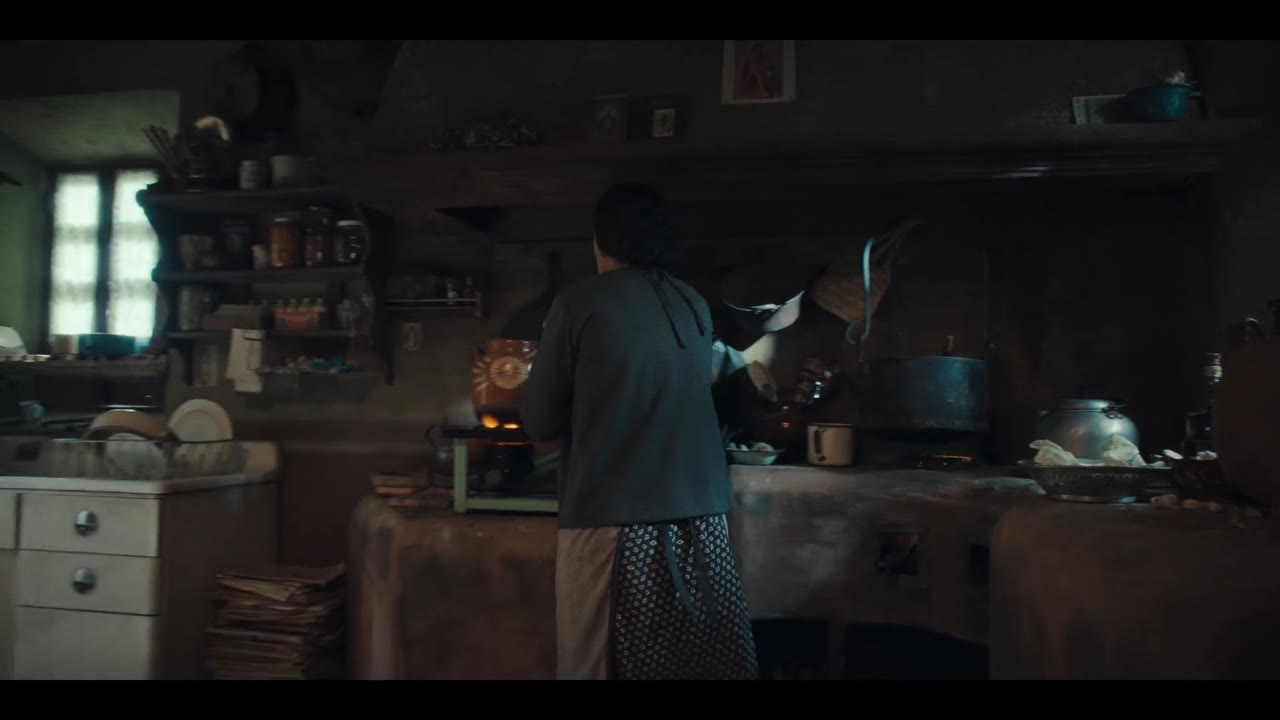 The Dead Girls tập 4