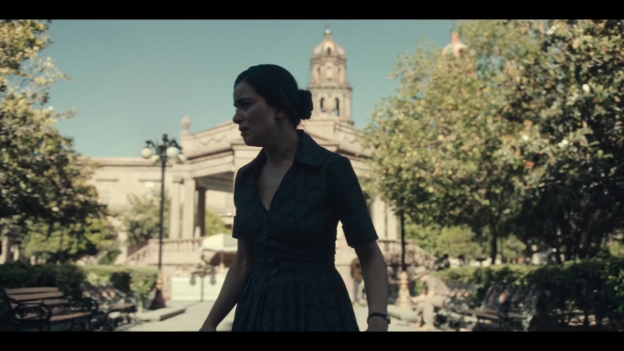 The Dead Girls tập 5 cảnh 3