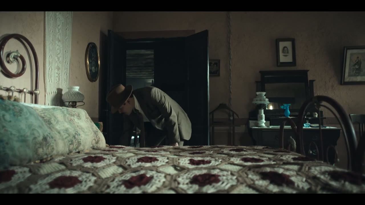 The Dead Girls tập 6