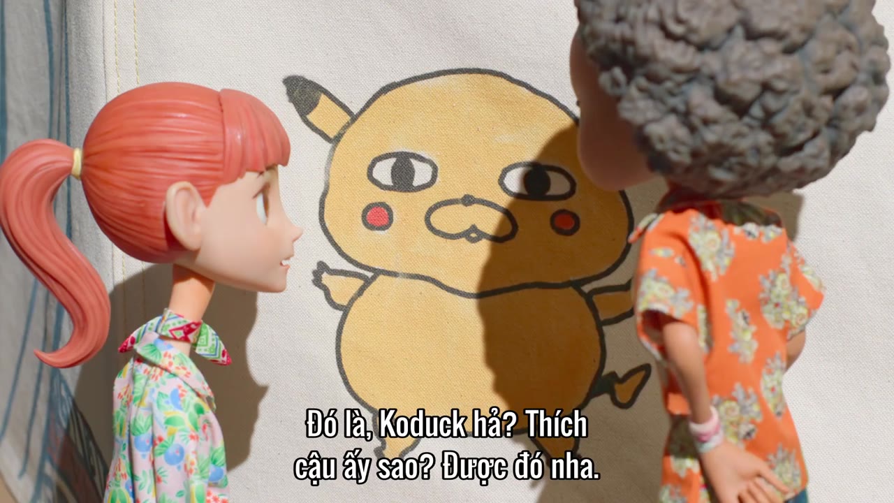 Pokémon Concierge tập 2