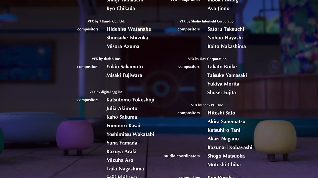 Pokémon Concierge tập 5 cảnh 3