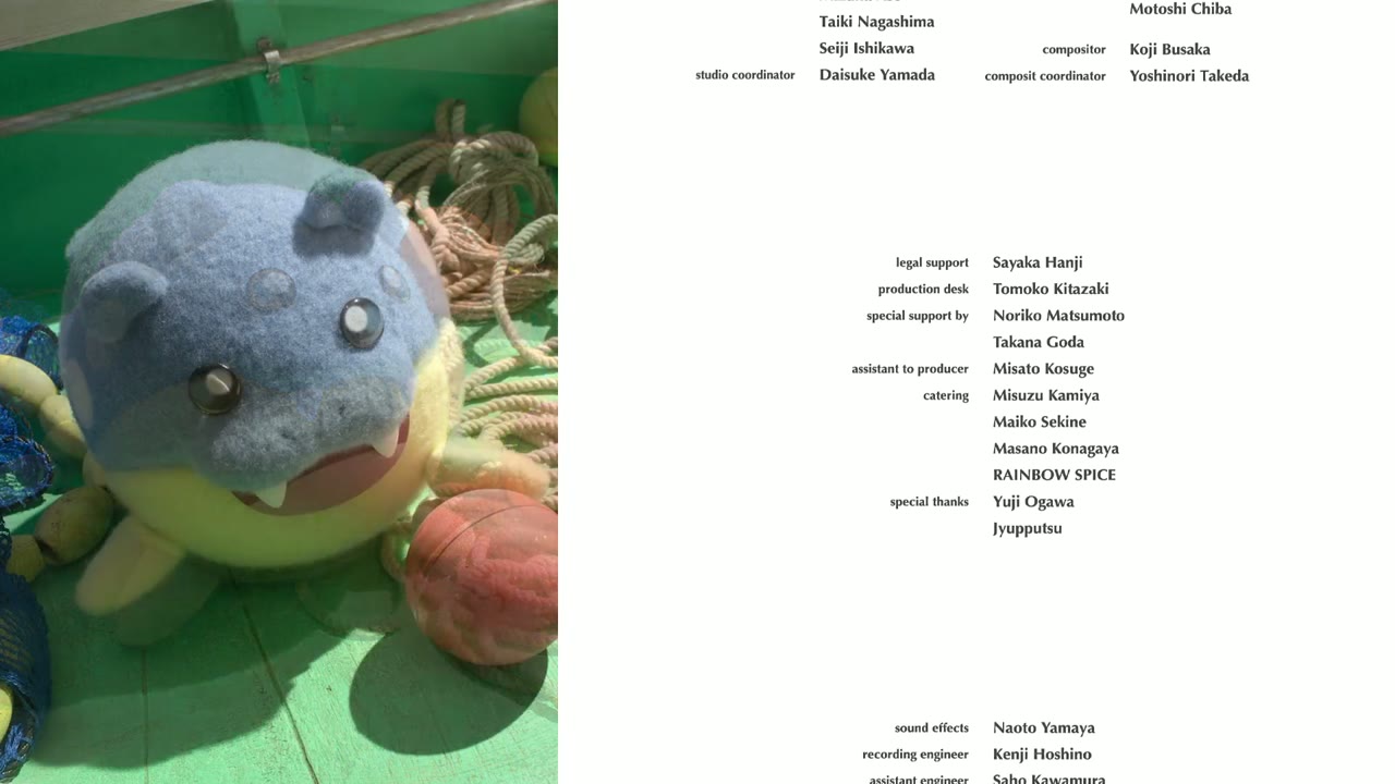 Pokémon Concierge tập 6 cảnh 3